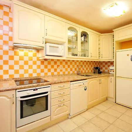 Appartement Muralla Roja-1 By Interhome