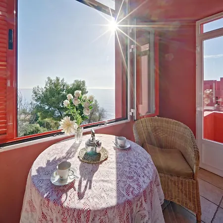 Muralla Roja-1 By Interhome Appartement *