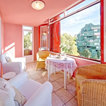 Appartement Muralla Roja-1 By Interhome *