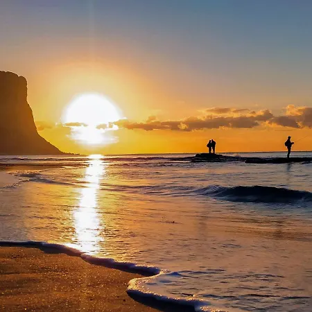 Lejlighed Muralla Roja-1 By Interhome *