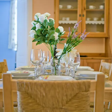 Lejlighed Muralla Roja-1 By Interhome Calpe