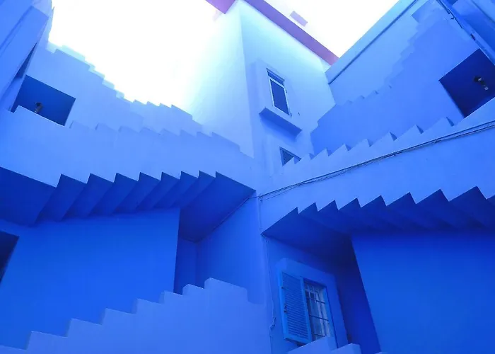 Muralla Roja-1 By Interhome Lägenhet
