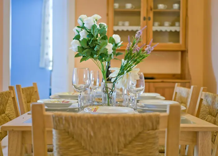 Lägenhet Muralla Roja-1 By Interhome Calpe