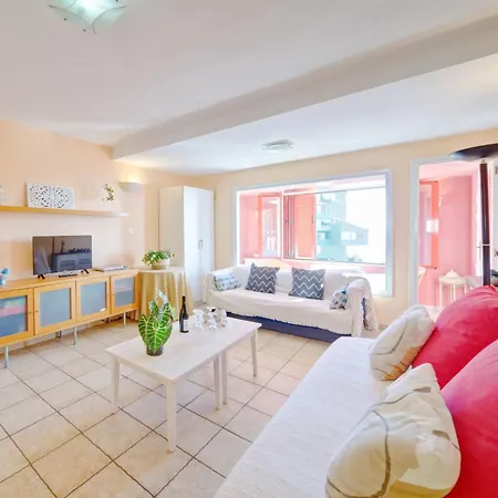 شقة Muralla Roja-1 By Interhome كاليبي